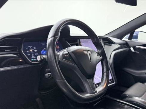 Used 2018 Tesla Model S 75D AWD/4WD image 22