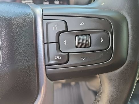 Used 2024 GMC Sierra 1500 Elevation AWD/4WD image 14
