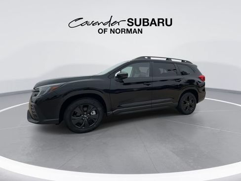 Certified 2026 Subaru Ascent Premium AWD/4WD image 5
