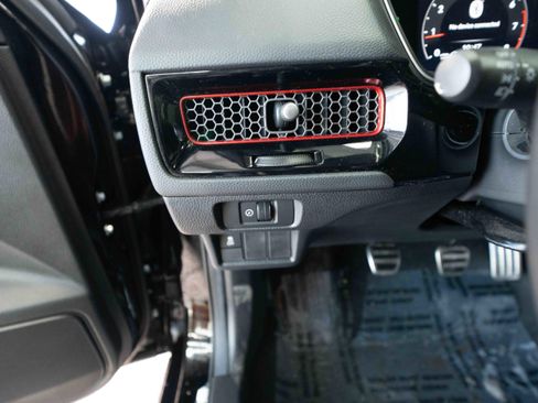 Used 2025 Honda Civic Si image 11