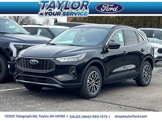 New 2026 Ford Escape SE video 1