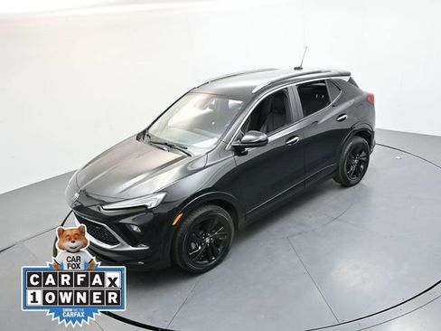Used 2024 Buick Encore GX Sport Touring image 23