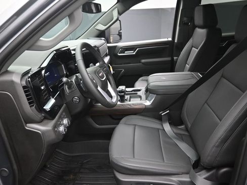 New 2026 GMC Sierra 1500 SLT w/ SLT Premium Plus Package image 14