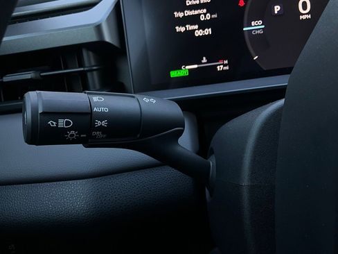 New 2026 Toyota RAV4 LE image 33