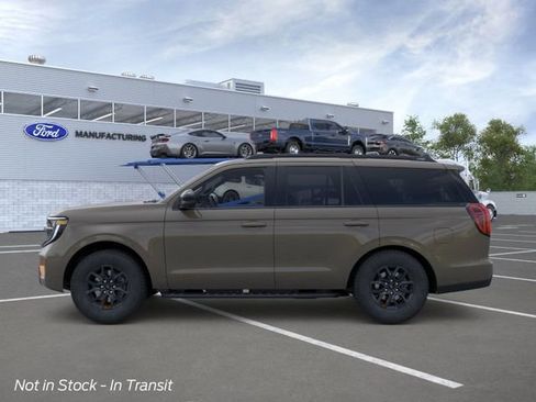 New 2026 Ford Expedition Tremor AWD/4WD image 3