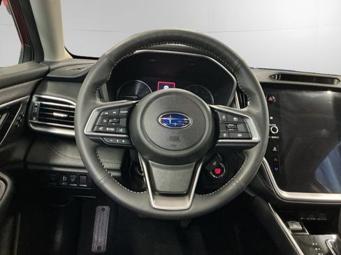 Used 2024 Subaru Outback Touring XT AWD/4WD image 12