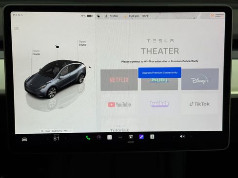 Used 2023 Tesla Model Y Long Range image 24