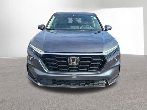 Certified 2025 Honda CR-V EX-L image 16