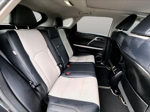 Used 2022 Lexus RX 350 FWD w/ Special Edition image 20