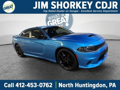 Used 2023 Dodge Charger GT