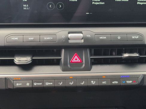 Used 2025 Kia K4 LXS image 20