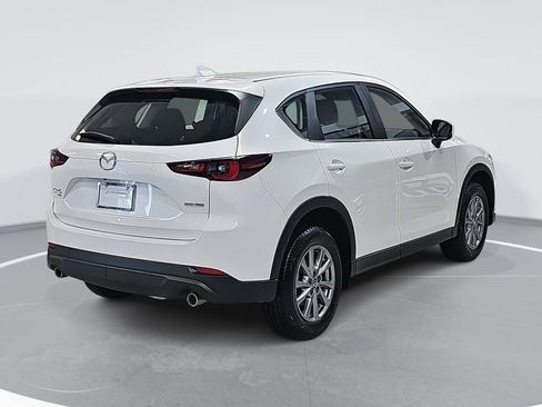 Used 2025 MAZDA CX-5 AWD 2.5 S image 5