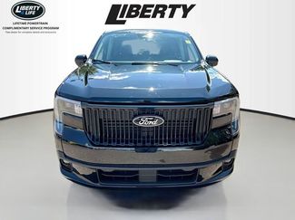 New 2025 Ford Maverick Lobo video 2