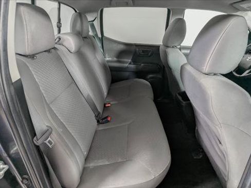 Used 2023 Toyota Tacoma SR image 19