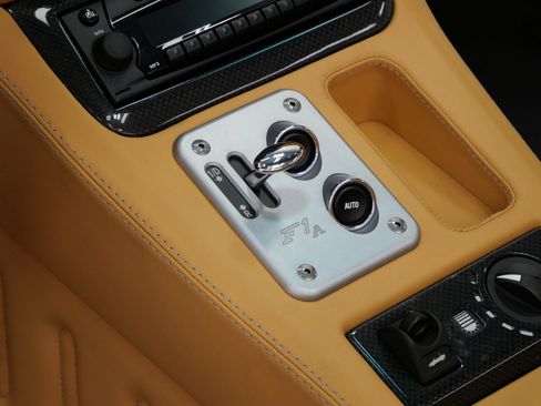 Used 2005 Ferrari 575M Maranello Superamerica RWD image 30
