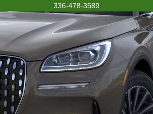 New 2026 Lincoln Corsair Reserve image 18