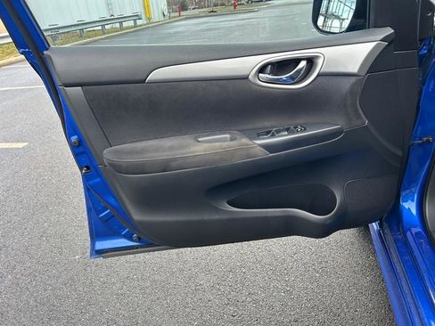 Used 2014 Nissan Sentra SR image 25