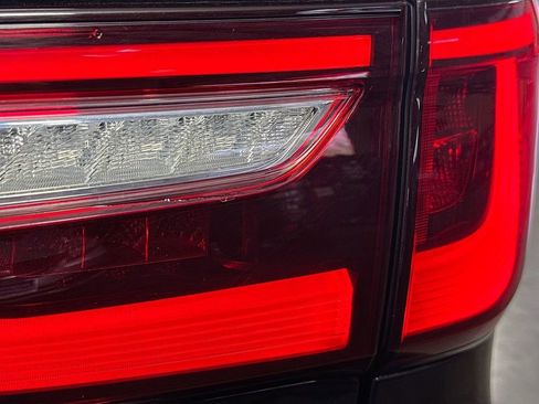 Used 2023 INFINITI QX80 Luxe w/ Cargo Package image 33