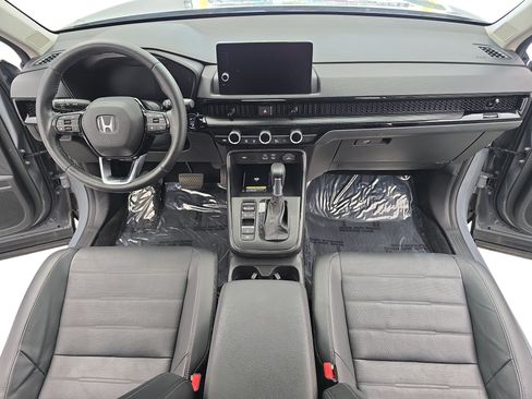 Used 2023 Honda CR-V EX-L image 9
