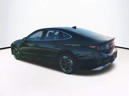 New 2026 Hyundai Sonata SEL image 7