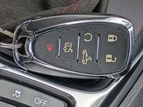 Used 2023 Chevrolet Camaro ZL1 RWD image 29