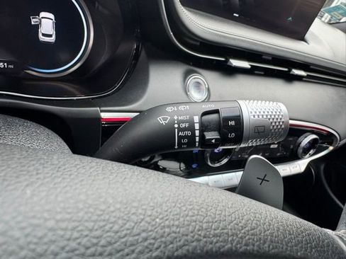 Used 2022 Genesis GV70 2.5T w/ Sport Prestige Package image 27