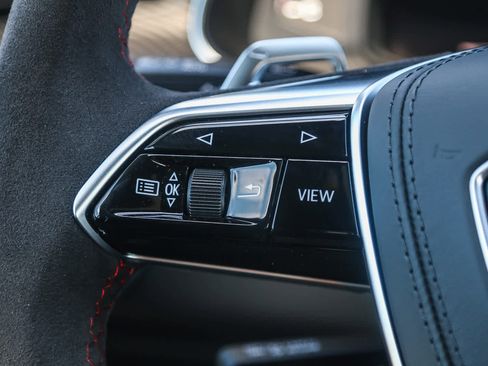 New 2026 Audi RS 7 Performance image 21