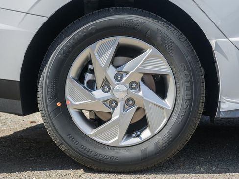 New 2026 Hyundai Sonata SE image 15