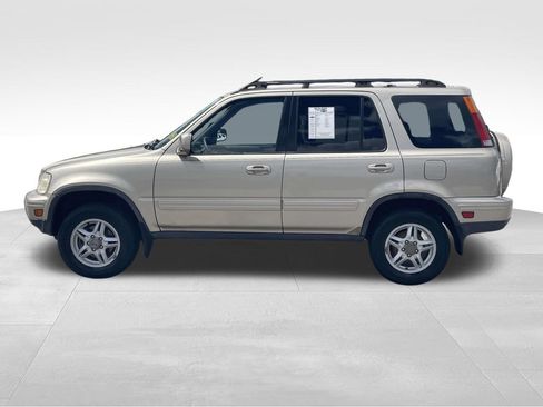 Used 2001 Honda CR-V SE image 6