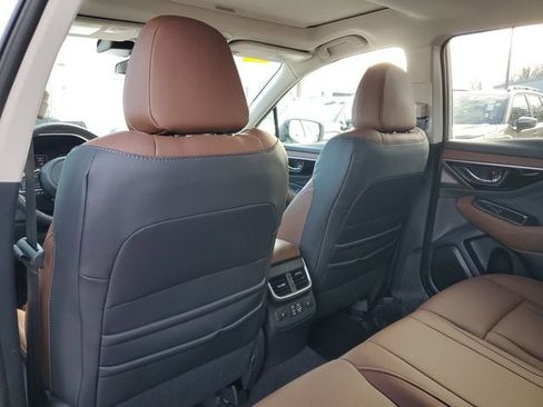 Certified 2024 Subaru Outback Touring XT image 12