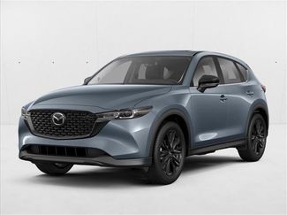 Used 2024 MAZDA CX-5 Carbon Edition video 1