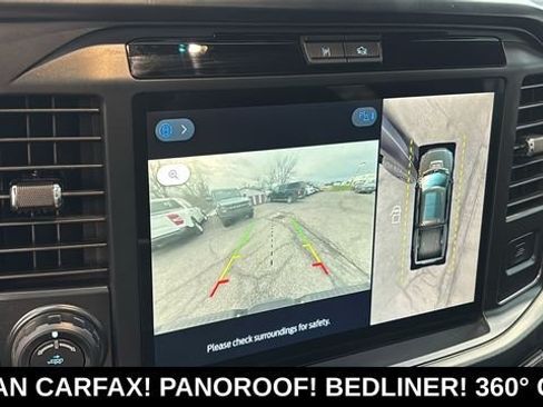 Used 2025 Ford F150 Raptor AWD/4WD image 19