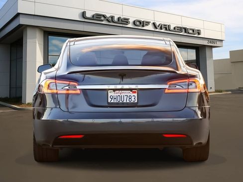 Used 2018 Tesla Model S P100D image 3