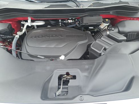 Used 2023 Honda Passport EX-L image 32