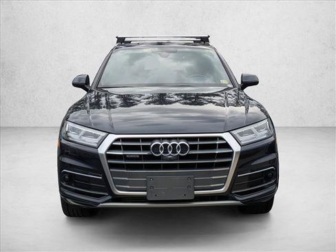 Used 2018 Audi Q5 Prestige w/ Prestige Package image 5
