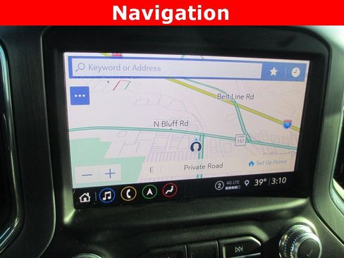 Used 2023 GMC Sierra 2500 Denali w/ Denali Ultimate Package image 17