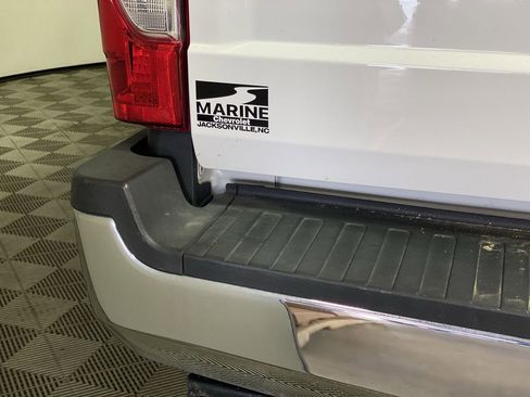 Used 2020 Ford F350 XL w/ Power Equipment Group AWD/4WD image 32