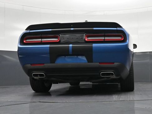 Used 2023 Dodge Challenger GT w/ Blacktop Package RWD image 24