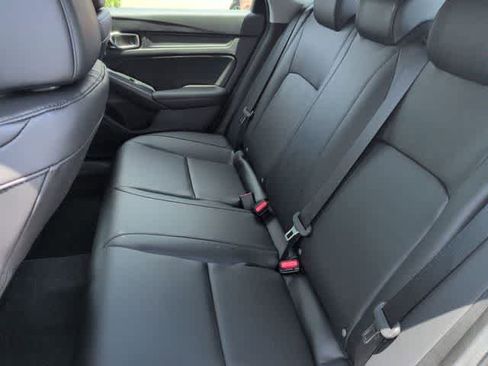 New 2026 Acura Integra FWD image 20
