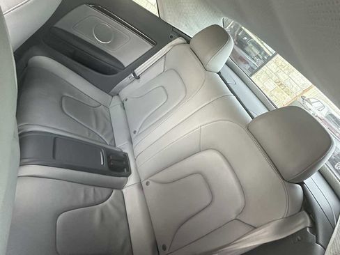 Used 2016 Audi A5 2.0T Premium Plus w/ Technology Package image 7