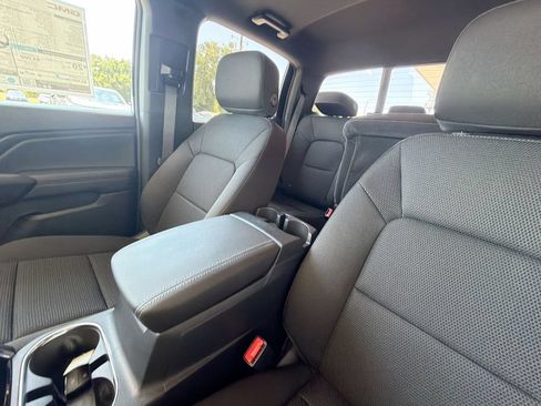 New 2026 GMC Canyon Elevation w/ Technology Package RWD image 28