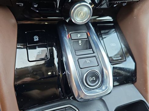 Used 2022 Acura MDX SH-AWD w/ Technology Package image 19