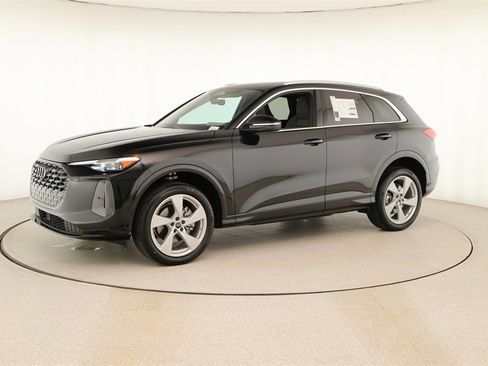 New 2025 Audi Q5 2.0T Premium Plus image 13