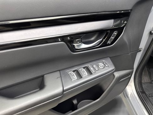 Used 2025 Honda CR-V EX-L image 32