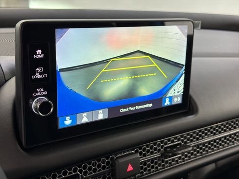 New 2026 Honda HR-V Sport image 23