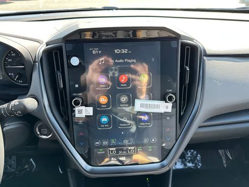 Used 2025 Subaru Crosstrek 2.5i Sport w/ Crosstrek Mirror Package image 16