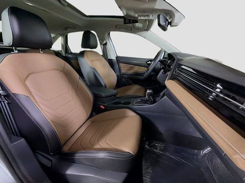 New 2026 Volkswagen Jetta SEL FWD image 30