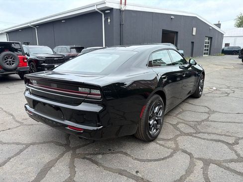 New 2026 Dodge Charger R/T AWD/4WD image 5