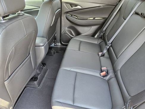 New 2026 Buick Encore GX Sport Touring w/ Comfort Package FWD image 19