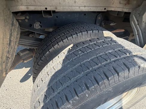 Used 2020 Ford F350 XL w/ STX Appearance Package AWD/4WD image 8